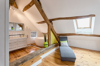 achat maison chateau-chalon 39210