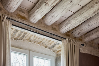 achat maison chateau-chalon 39210