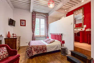 achat maison chateau-chalon 39210