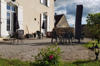 achat maison chateau-chalon 39210