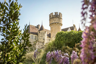 achat maison chateau-chalon 39210