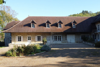 achat maison chateau-chalon 39210