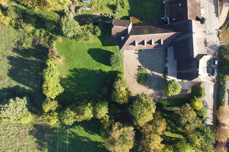 achat maison chateau-chalon 39210