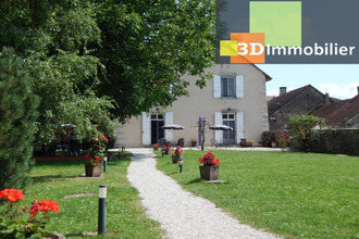 achat maison chateau-chalon 39210