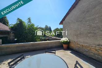 achat maison chateau-chalon 39210