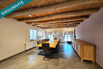 achat maison chateau-chalon 39210
