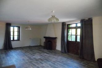 achat maison chateau-chervix 87380