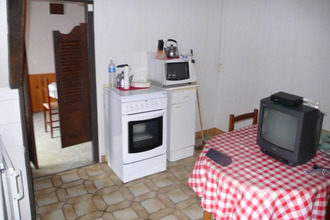 achat maison chateau-chervix 87380