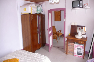 achat maison chateau-chervix 87380