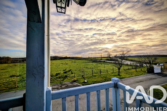 achat maison chateau-chervix 87380