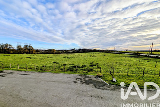 achat maison chateau-chervix 87380