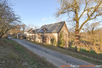 achat maison chateau-chervix 87380