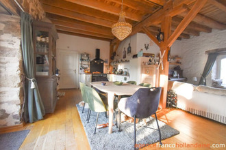 achat maison chateau-chervix 87380