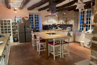 achat maison chateau-chervix 87380