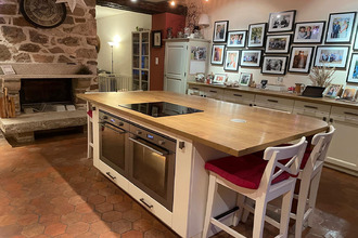 achat maison chateau-chervix 87380