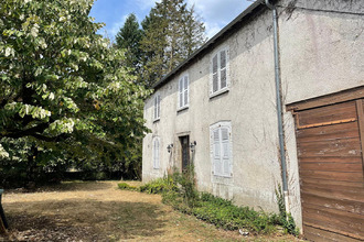 achat maison chateau-chervix 87380