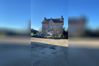 achat maison chateau-chervix 87380