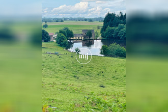 achat maison chateau-chervix 87380