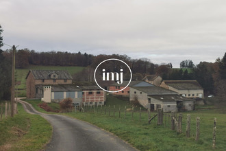 achat maison chateau-chervix 87380
