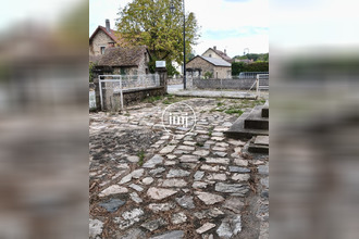 achat maison chateau-chervix 87380