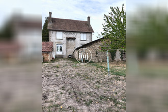 achat maison chateau-chervix 87380