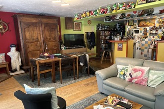 achat maison chateau-chinon-(campagne) 58120