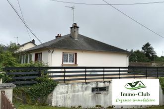 achat maison chateau-chinon-(ville) 58120