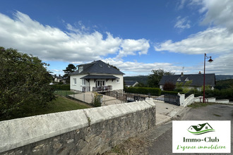 achat maison chateau-chinon-(ville) 58120