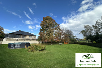 achat maison chateau-chinon-(ville) 58120