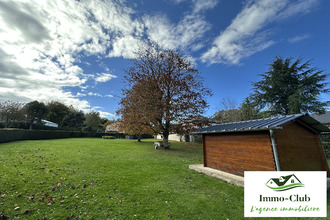 achat maison chateau-chinon-(ville) 58120