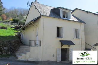 achat maison chateau-chinon-(ville) 58120