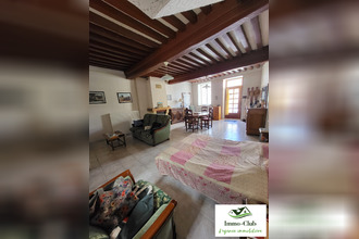 achat maison chateau-chinon-(ville) 58120