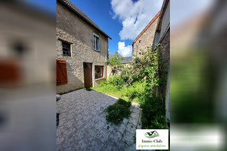 achat maison chateau-chinon-(ville) 58120