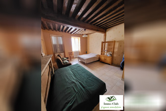 achat maison chateau-chinon-(ville) 58120