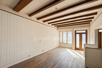 achat maison chateau-chinon-(ville) 58120