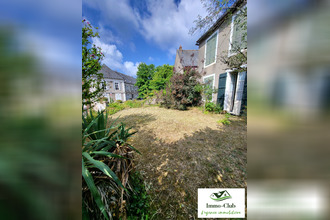 achat maison chateau-chinon-(ville) 58120