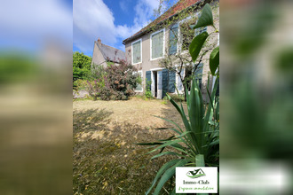 achat maison chateau-chinon-(ville) 58120