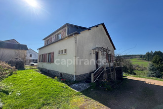 achat maison chateau-chinon-(ville) 58120
