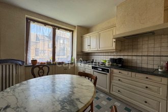 achat maison chateau-chinon-(ville) 58120