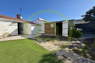 achat maison chateau-d-olonne 85100