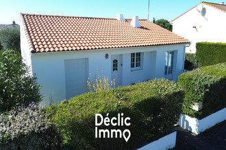 achat maison chateau-d-olonne 85100