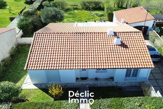 achat maison chateau-d-olonne 85100