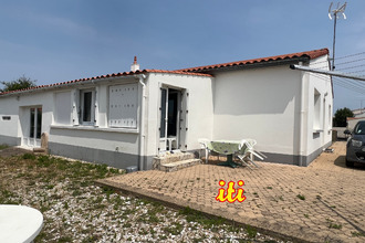 achat maison chateau-d-olonne 85180