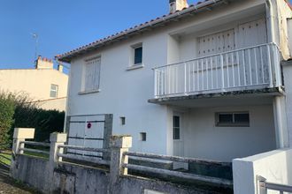 achat maison chateau-d-olonne 85180