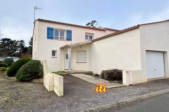 achat maison chateau-d-olonne 85180