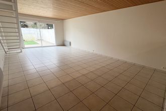 achat maison chateau-d-olonne 85180