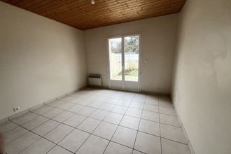 achat maison chateau-d-olonne 85180