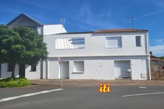 achat maison chateau-d-olonne 85180