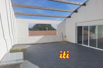 achat maison chateau-d-olonne 85180