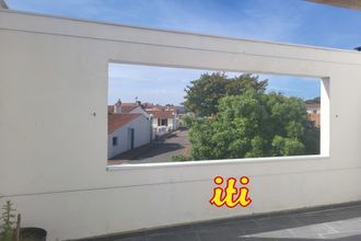 achat maison chateau-d-olonne 85180